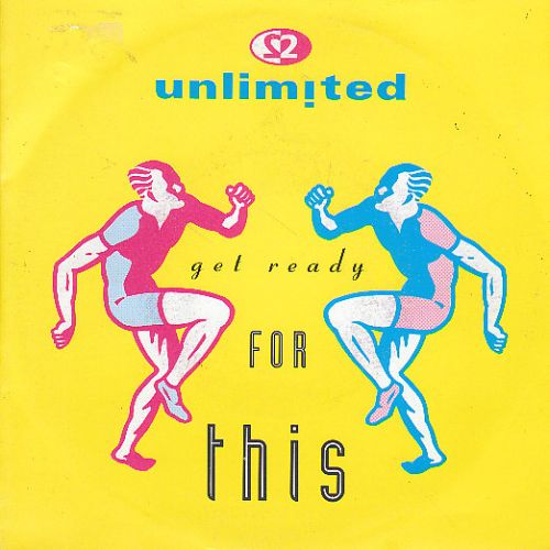 Two Unlimited