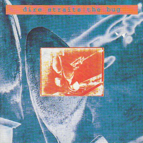 Dire Straits