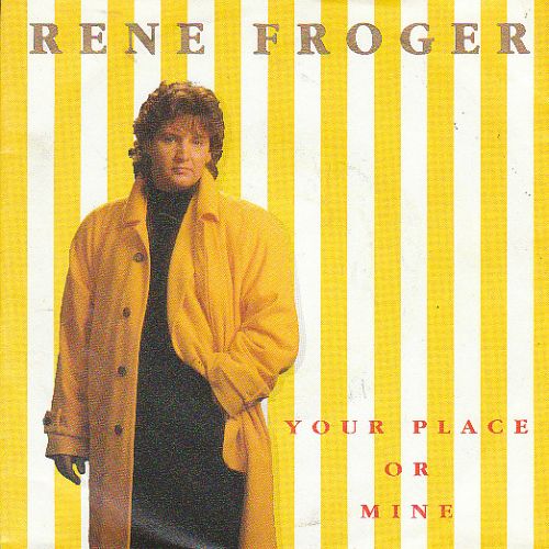 Rene Froger