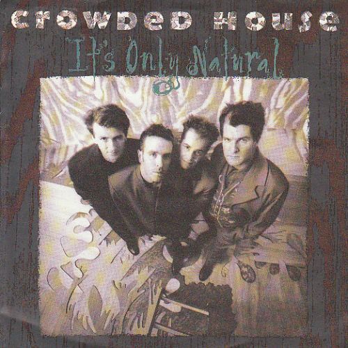 Crowded House