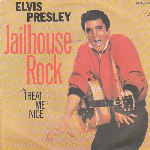 Elvis Presley