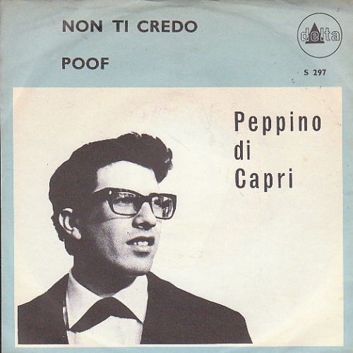 Peppino di Capri