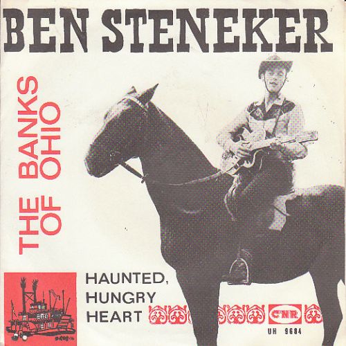 Ben Steneker