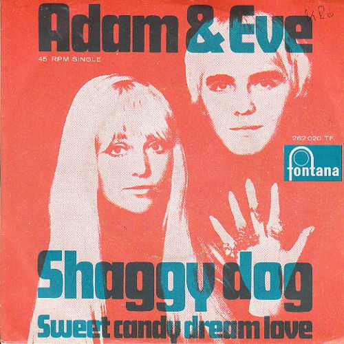 Adam & Eve