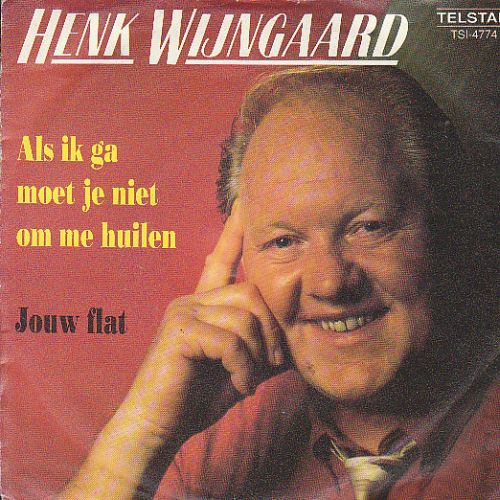 Henk Wijngaard