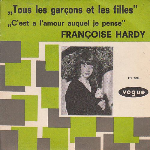 Francoise Hardy