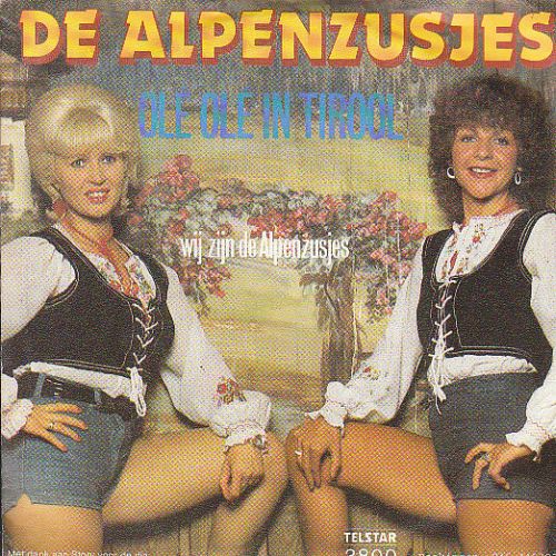 Alpenzusjes