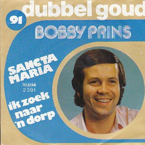 Bobby Prins