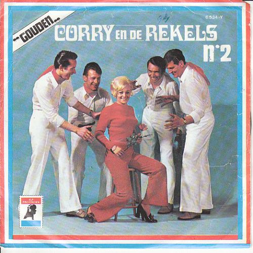 Corry & de Rekels
