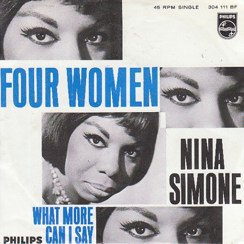 Nina Simone