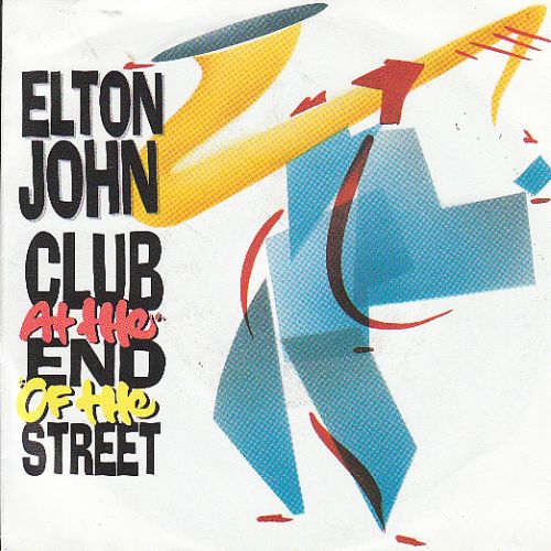 Elton John