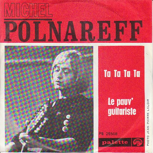 Michel Polnareff