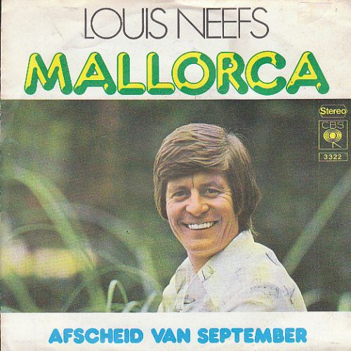 Louis Neefs