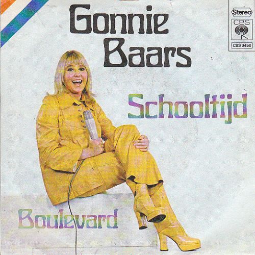 Baars Gonnie