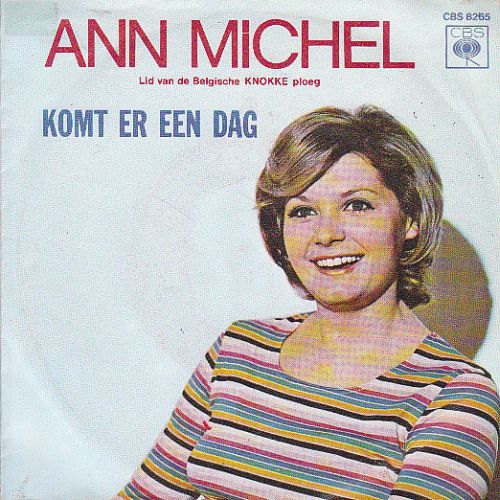 Ann Michel