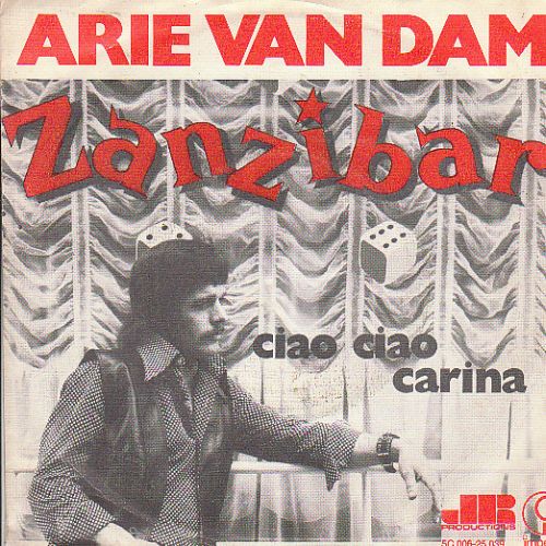 Arie van Dam