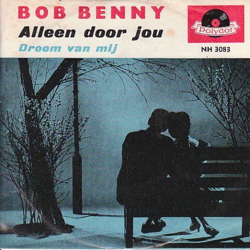 Bob Benny