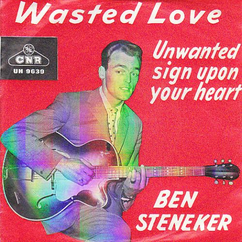 Ben Steneker