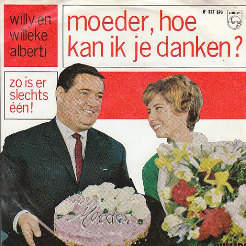 Alberti Willeke & Willy