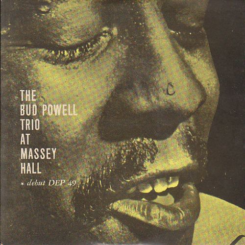 Bud Powell Trio