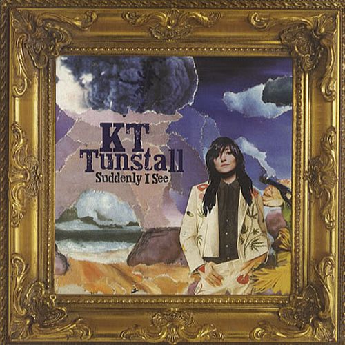KT Tunstall