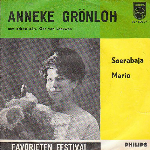 Anneke Gronloh