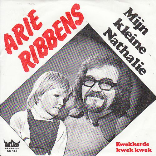 Arie Ribbens