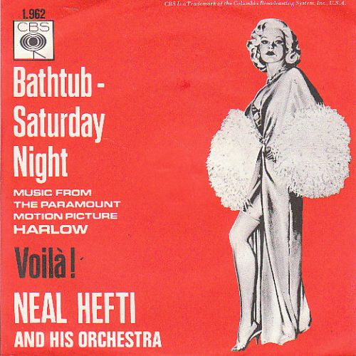 Neil Hefti