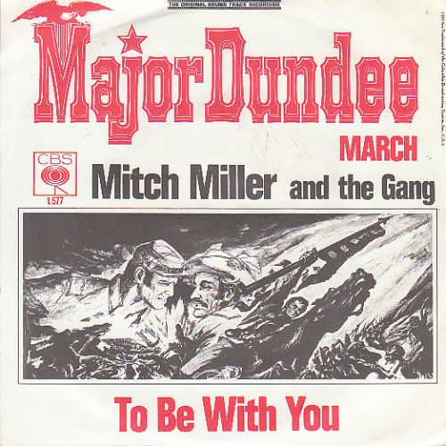 Mitch Miller