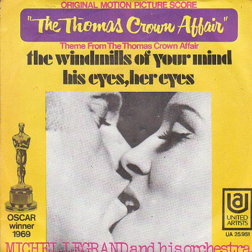 Michel Legrand