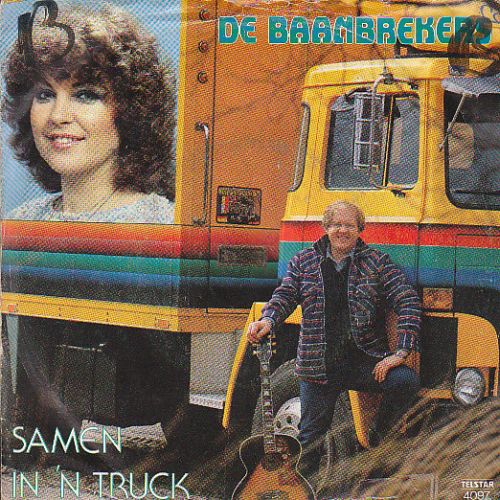 Baanbrekers(H.Wijngaard)