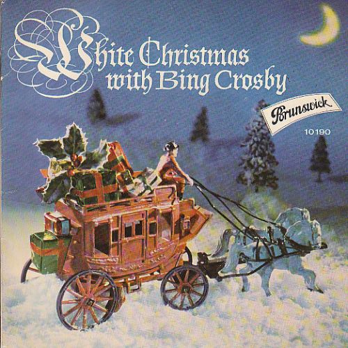 Bing Crosby