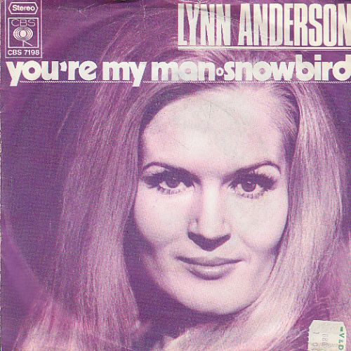 Anderson Lynn