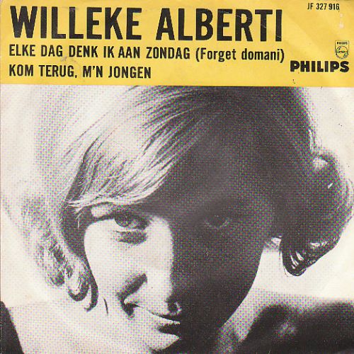 Alberti Willeke