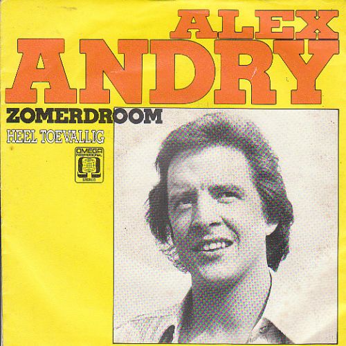 Alex Andry