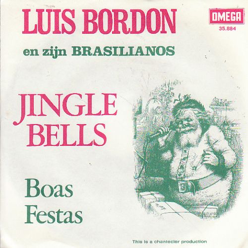 Luis Bordon