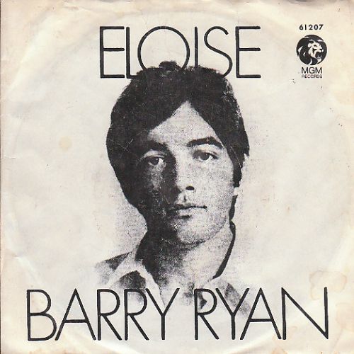 Barry Ryan