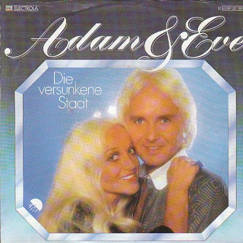 Adam & Eva