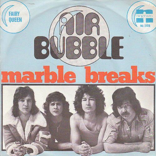 Air Bubble