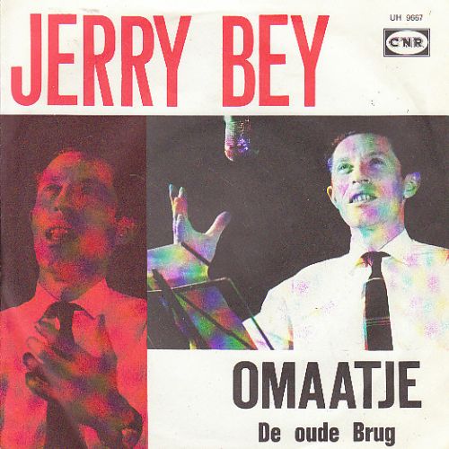 Bey Jerry