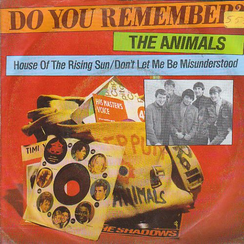 Animals