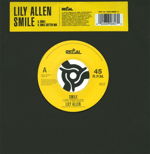 Allen Lily