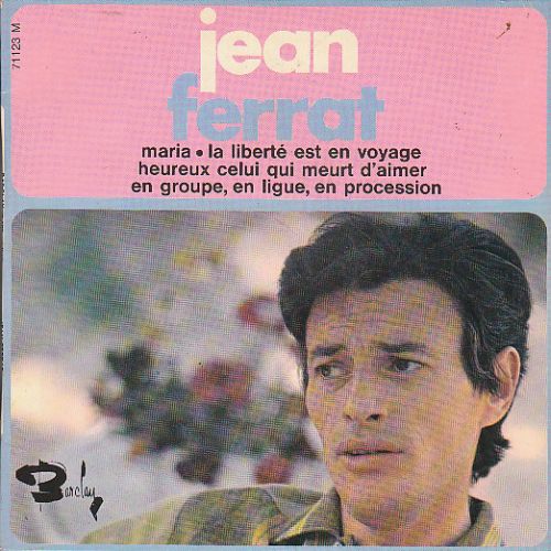 Jean Ferrat