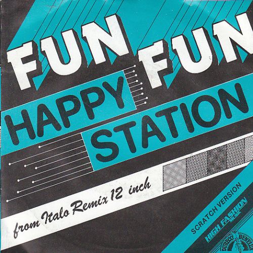 Fun Fun
