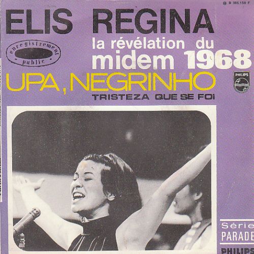 Elis Regina