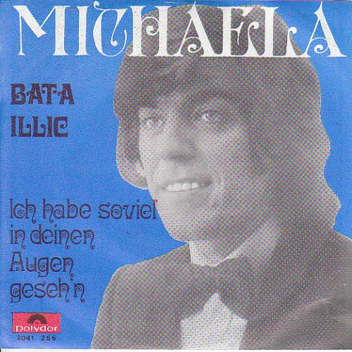 Bata Illic