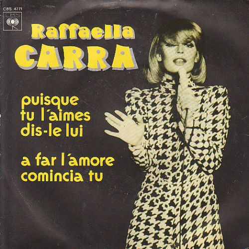 Raffaella Carra