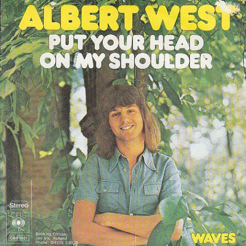 Albert West