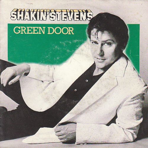 Shakin' Stevens