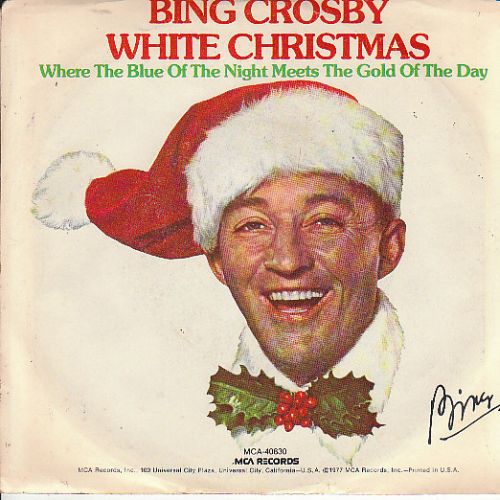 Bing Crosby